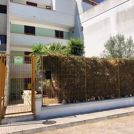 Green-house Daire Lecce