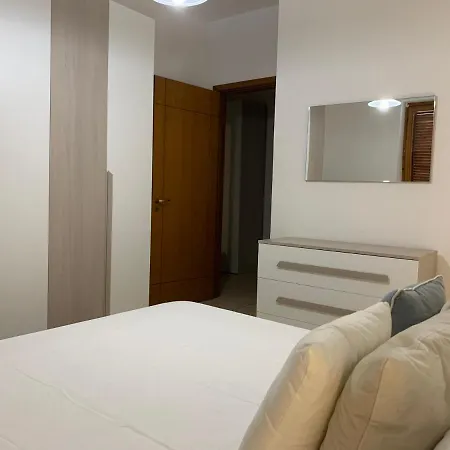 Daire Green-house Lecce