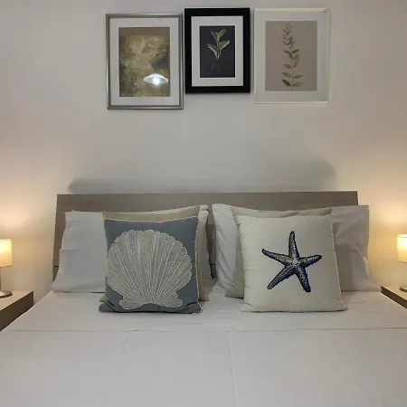 Green-house Apartment Lecce