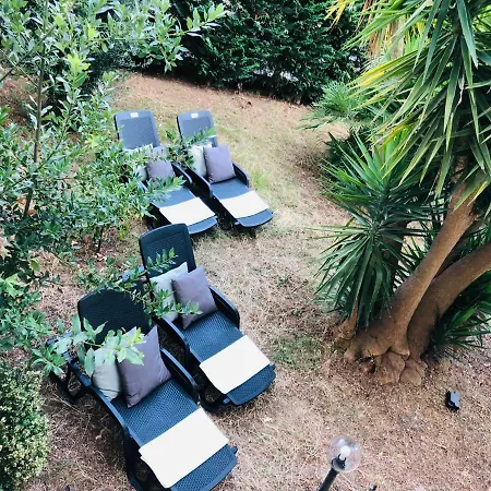 Apartment Green-house Lecce