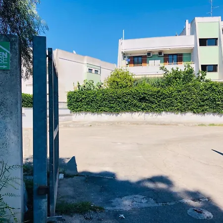 Green-house® * Lecce